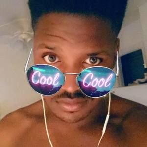 Meet your Posher, Ty